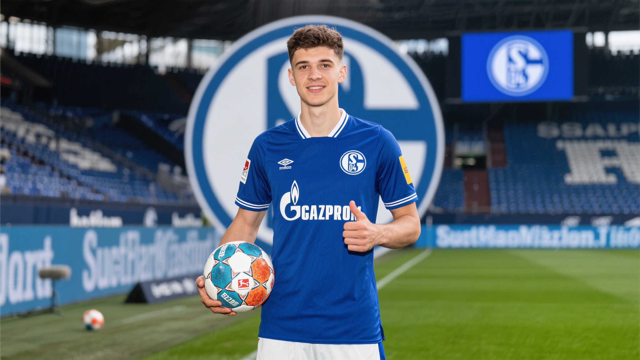 在足球转会市场上，每一个新的引援都值得关注。近日，