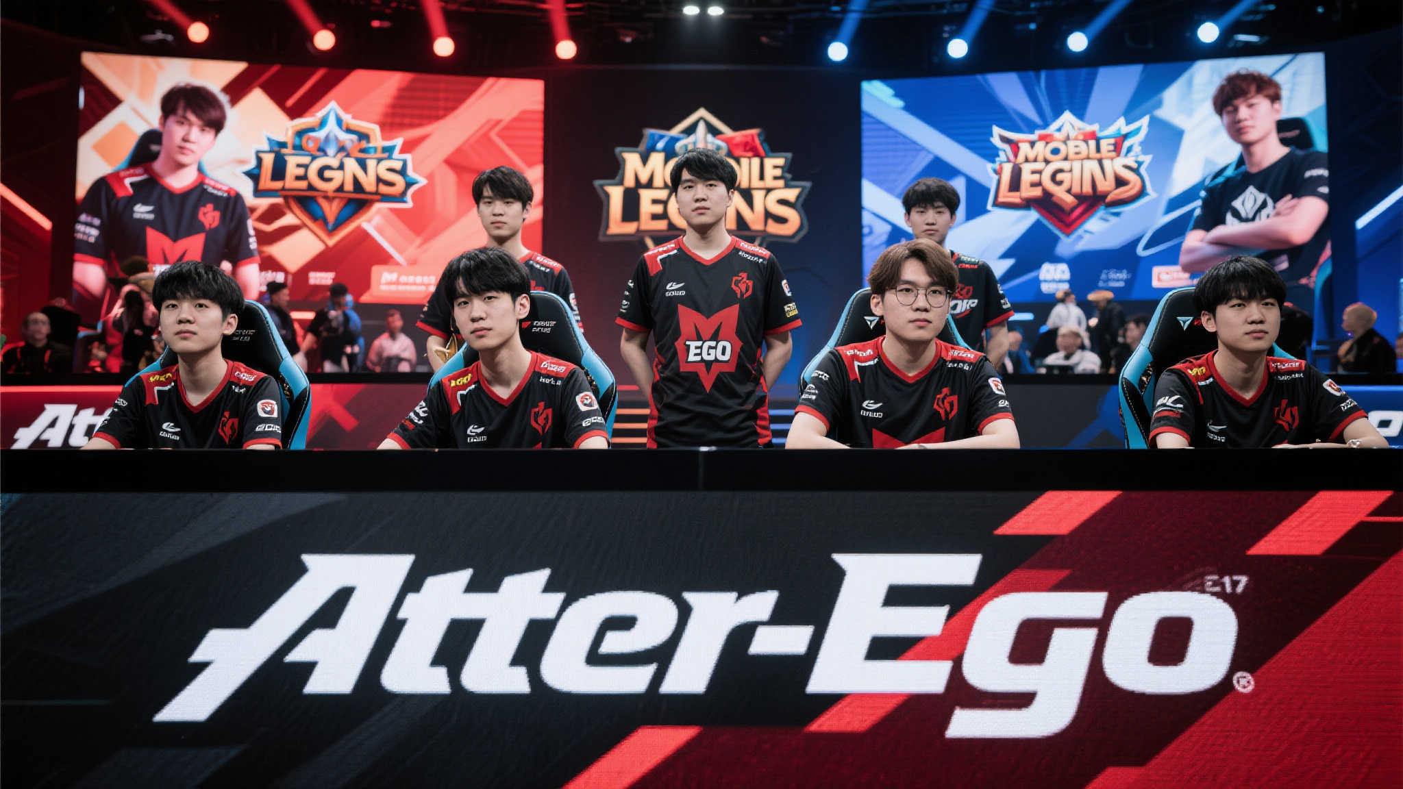 印尼巨头AE在社交媒体发布:成功收购Qiwa战队 作为当下许多玩家耳熟能详的顶级电竞品牌之一,Alt