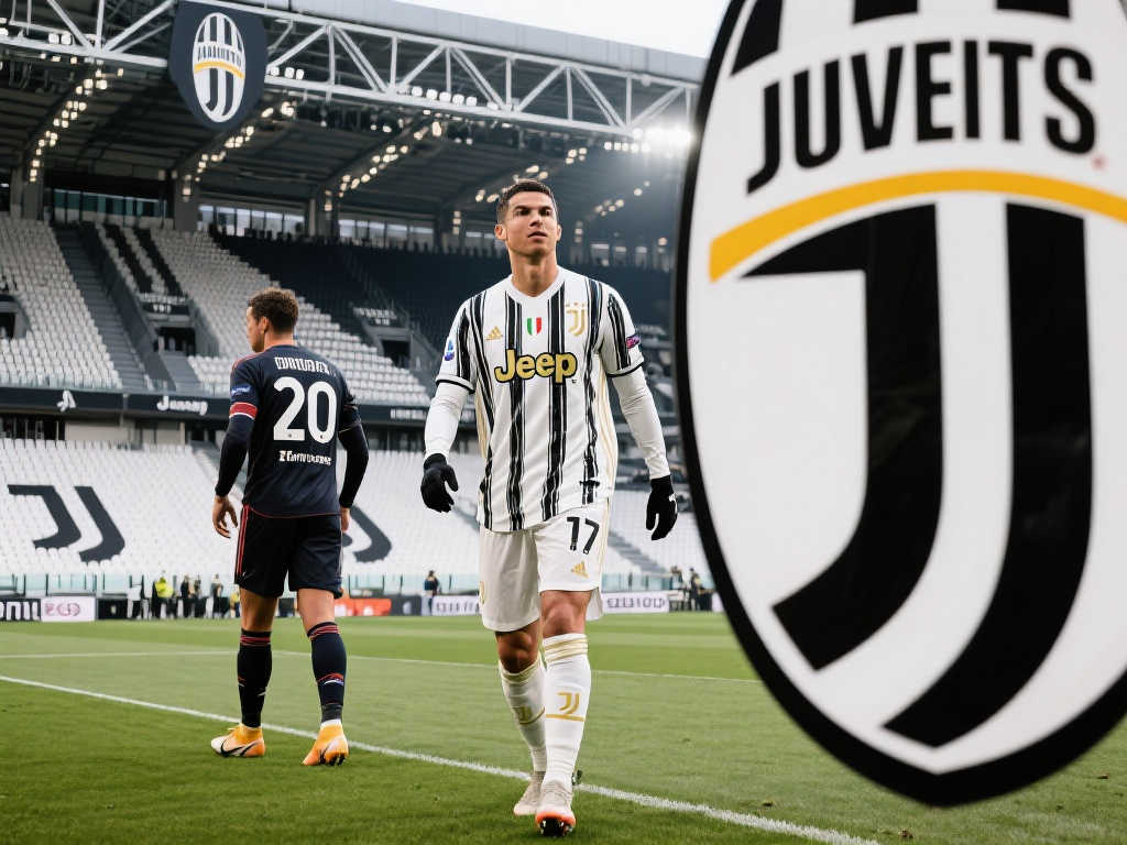 【视角】“琼途末路”，尤文危机迫在眉睫