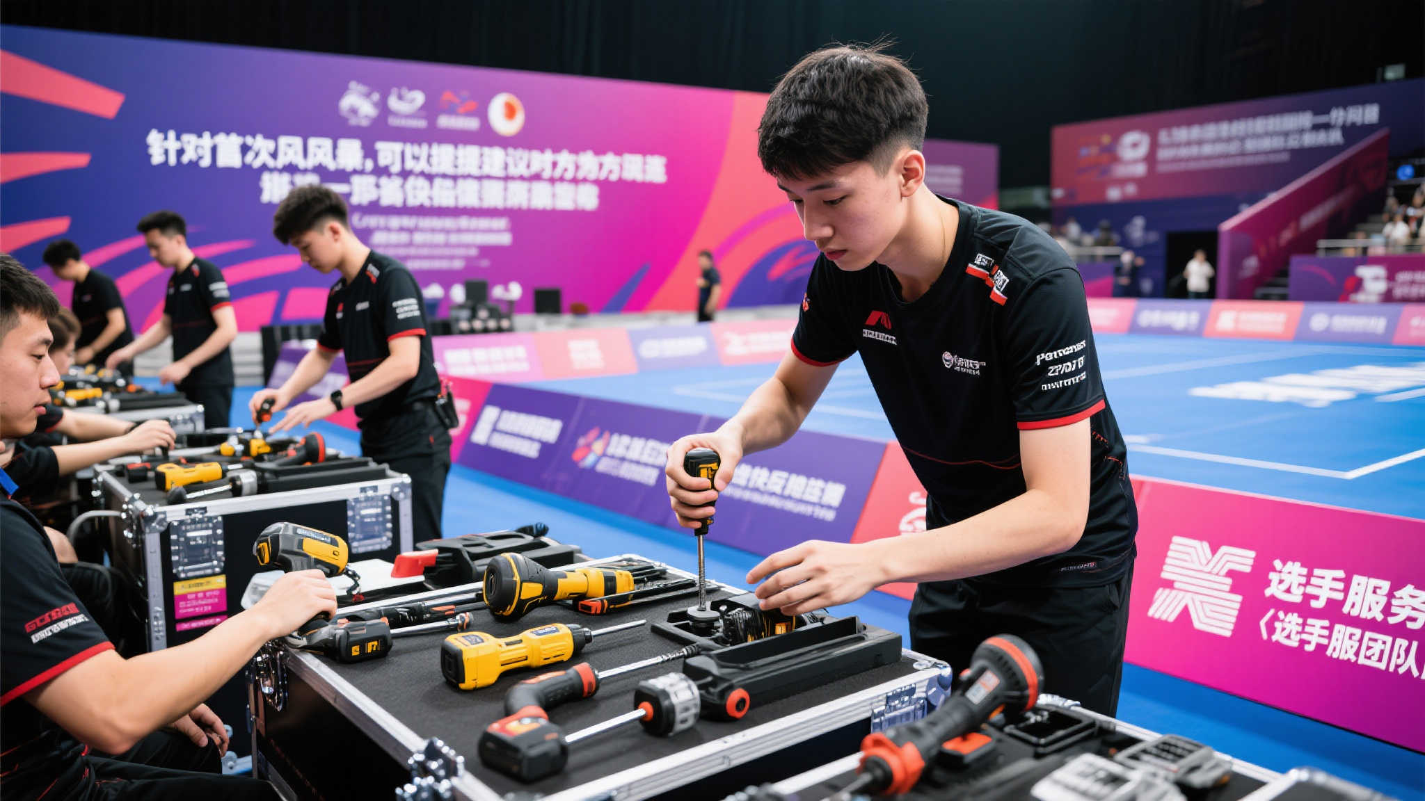 王楚钦怒斥组委会:失望透顶!连球拍都拿不好,为何总是针对我? 王楚钦怒斥组委会:失望透顶!连球拍都拿不好,为何总是针对我?