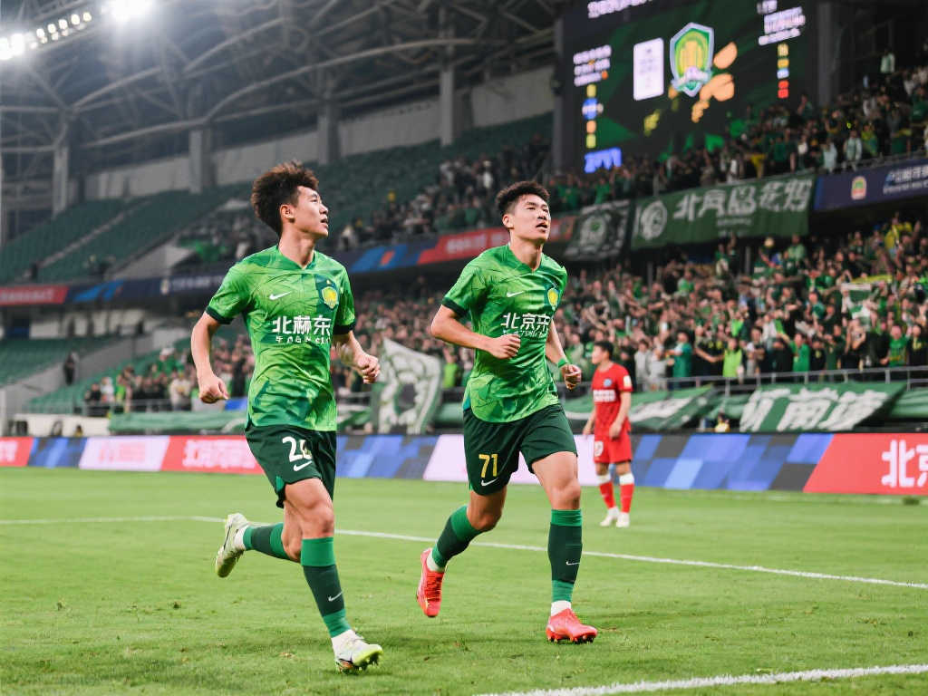 北京国安2024中超赛程揭晓:首战迎战沧州雄狮,末轮对决河南队 北京国安2024中超赛程揭晓:首战迎战沧州雄狮,末轮对决河南队